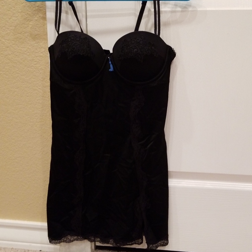 Lingerie